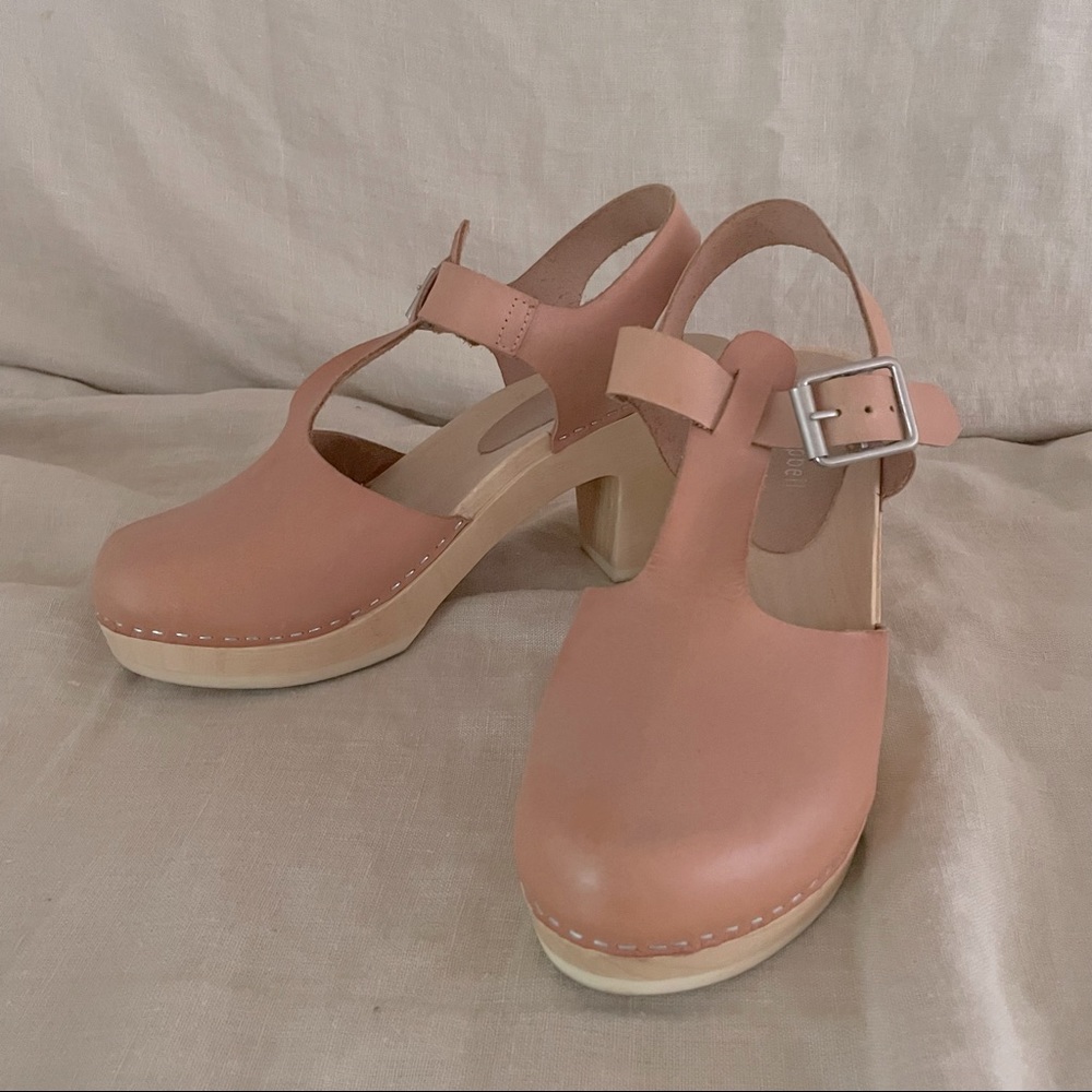 Jeffrey Campbell Clogs